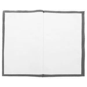  Panno Pulizia per Occhiali Occhiali Lenti Microfibra Pulizia per Smartphone Lcd Tv - Foto 1 di 12