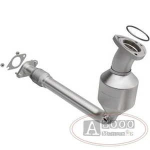 Catalytic Converter - Chevrolet Malibu - 2012 Front Forward   3.6 - Picture 1 of 1