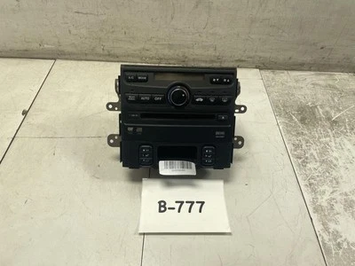 Honda Pilot Ex-L 2006 módulo de control de temperatura frontal OEM+ Foto 1 de 4