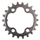 Chainring 28T-BD for 38-28T FC-M8000 One Size