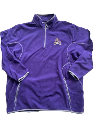 East Carolina Pirates  Sweatshirt XXL Cover