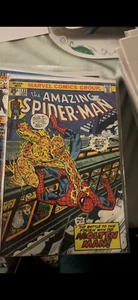 The amazing Spiderman #133 Juni 1974 Marvel - Bild 1 von 1