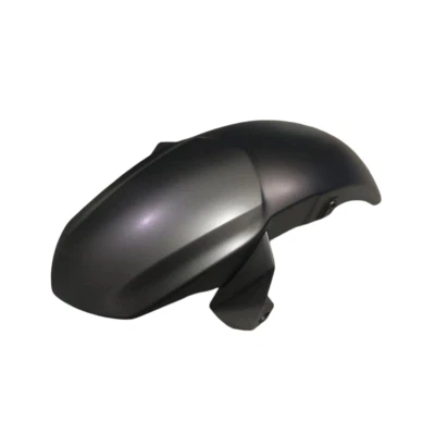 For Kawasaki Ninja 650 ER6F ER-6N 2012-2016 Front Fender Mudguard Tire Splash - Image 1 of 4