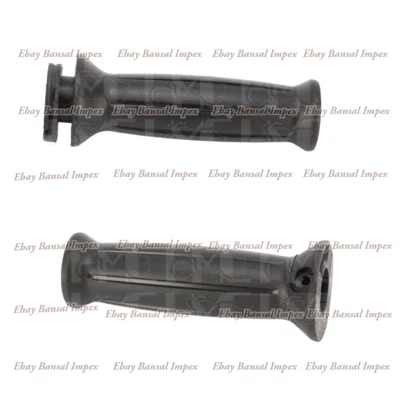 Genuine Royal Enfield Throttle & LH Grip Interceptor 650 /Super Meteor / Shotgun Foto 1 de 2