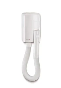 Hotello weiß - Haartrockner 1200 Watt - m. Schlauch - Bild 1 von 1