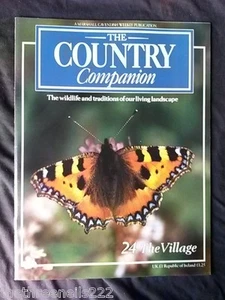 COUNTRY COMPANION #24 - THE VILLAGE - Picture 1 of 1