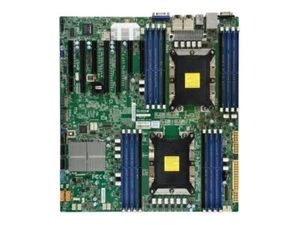 Płyta główna Supermicro MBD-X11DPH-T-B - E-ATX z VAT - Zdjęcie 1 z 2