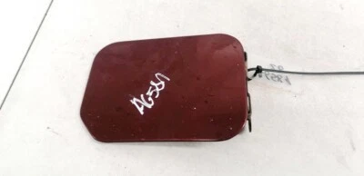 Volkswagen Golf 1991 Fuel Door Gas Cover Tank Cap (FUEL FILLER FLA #1183127-42 - Image 1 of 4