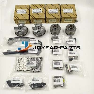 OEM Timing Chain Camshaft VVT Sprocket For Toyota Avalon Camry RAV4 Lexus 3.5 - Image 1 of 4