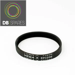 Cinta de transmisión genuina Vega para cepilladora eléctrica RYOBI EPN-6082/7582 Vega EPJ206 - Imagen 1 de 3