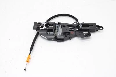 GMC 2018-2024 TERRENO TRASERO DERECHO PASAJERO EXTERIOR MANIJA SOPORTE OEM Foto 1 de 4