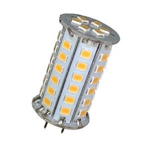 Halco JC50/5WW/LED 81997 LED JC 5.5W 3000K GY6.35 OMNIDIRECTIONAL PROLED - Picture 1 of 3