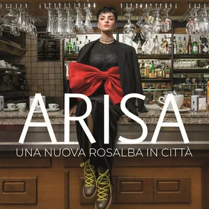 ARISA UNA NOVA ROSALBA IN CITTA' (SANREMO 2019) CD NEU VERSIEGELT - Bild 1 von 2