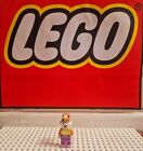 Lego Lola Bunny Looney Tunes Minifigure 71030 Rare Retired