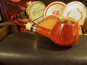 Poul Winslow Rarität! Estate Pfeife smoking pipe pipa  Rauchfertig! - Picture 1 of 12