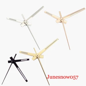 Luminous Watch Hand fit ETA 2824 NH35A NH36A MIYOTA 8215 PT5000 Rose Gold/Gold - Picture 1 of 13