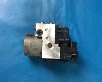 Rover 25/45 // MG ZR/ZS ABS Pump (Part #: 0 265 216 684 Bosch)  - Image 1 of 2