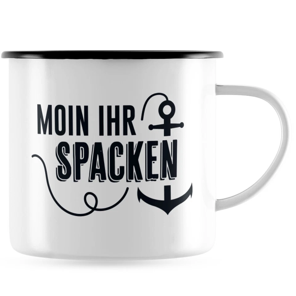 Moin ihr Spacken 10101007507 - Bild 1 von 1