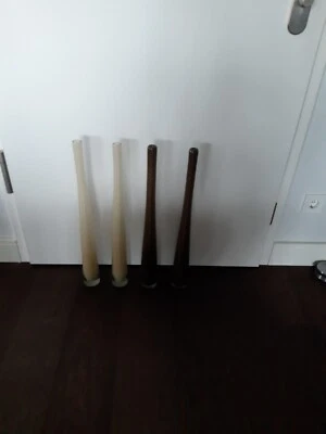 Glasvase - schlank -60 cm hoch - Bild 1 von 4