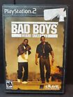 Bad Boys: Miami Takedown - Playstation 2 PS2 Game - Complete