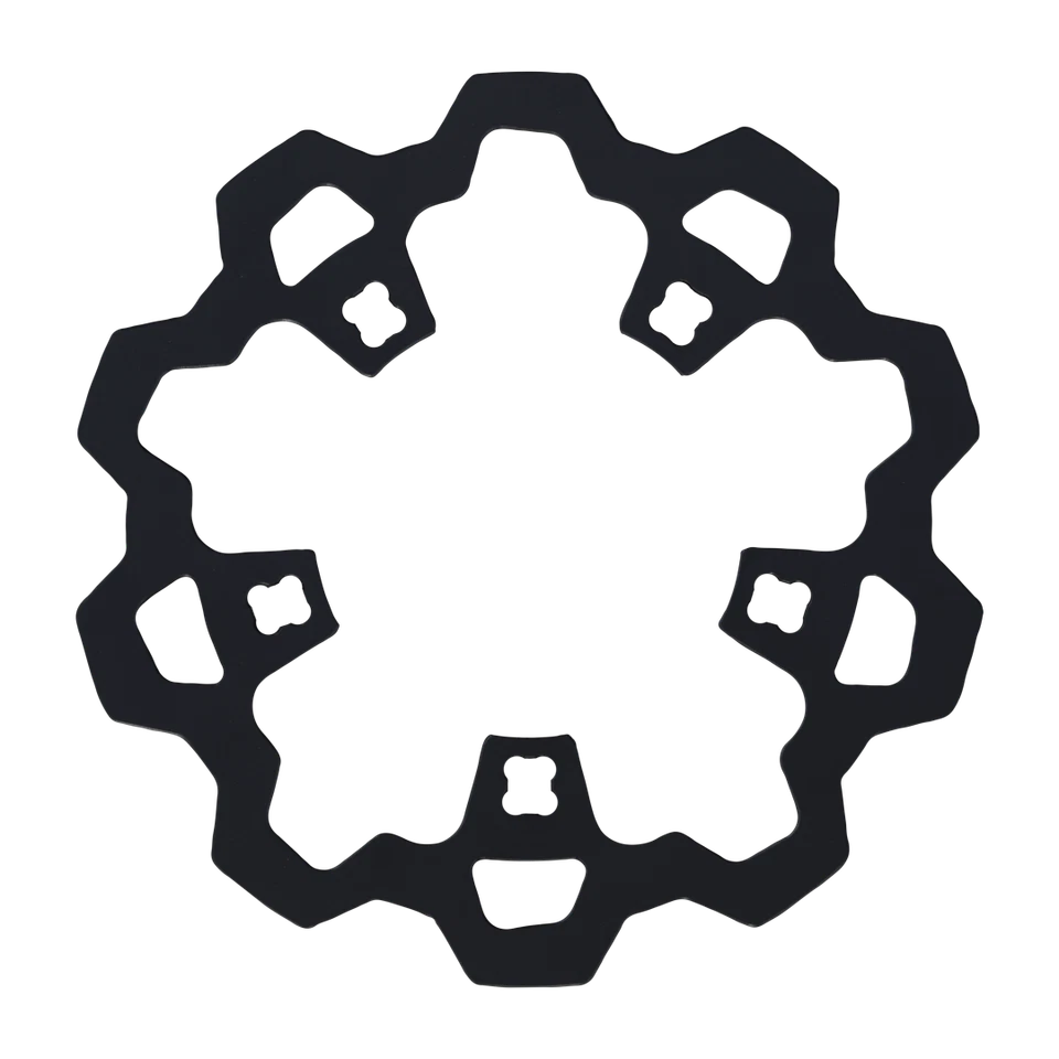 LYNDALL Brakes 2018 FLHTK Electra Glide Ultra 限量哈雷戴维森 ENFORCER 1 — 第 1/1 张图片