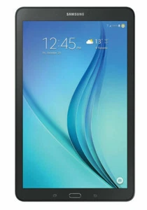 Samsung Galaxy Tab E 16 GB, Wi-Fi + 4G, 8 pulgadas - negro - Imagen 1 de 1