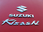 10 11 12 13 SUZUKI KIZASHI REAR GATE LID EMBLEM LOGO BADGE SIGN SYMBOL B12179 Suzuki Kizashi