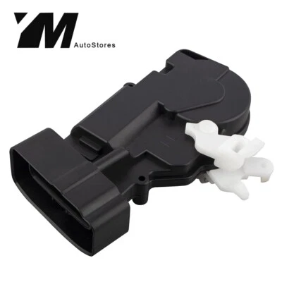 Привод дверного замка передний левый для 2000-2007 Toyota Tundra Sequoia Avalon Solara - Изображение 1 из 4