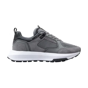 Zapatillas Cruyff Rayado Gris Hombre - Imagen 1 de 1