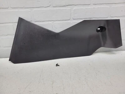 2009-2015 LAND ROVER LR2 Front Right Passenger Center Console Lower Trim Panel Foto 1 de 4