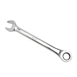 Genius Tools 13/16" Combination Ratcheting Wrench - 778526 - Picture 1 of 5
