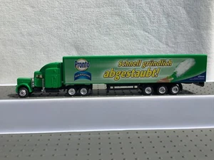 ✅Modelo publicitario 1:87 camión / camión "Pronto" (EF58-2R22/12)-1 - Imagen 1 de 3