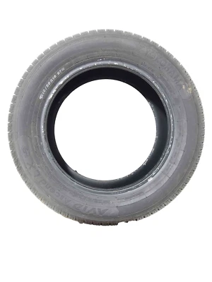 P215/55R16 Yokohama Avid Ascend LX 97 H Used 11/32nds - Image 1 of 4