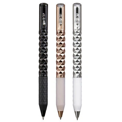 1/3 Crush Pen Shape Shifting Quick Dry 0,5 mm Switchpen Deformation Kugelschreib