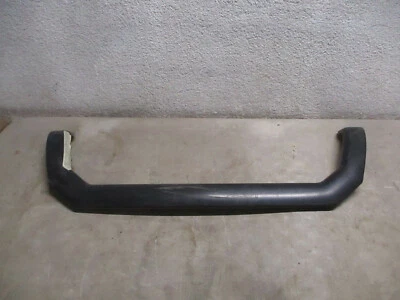 REJILLA DELANTERA MOLDURA MITSUBISHI MONTERO SPORT 00 01 02 03 04 Foto 1 de 4