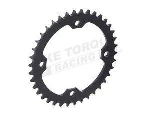 Yamaha YFM700R Raptor Quad 2005-2021 AFAM Steel Rear Sprocket 39T - Picture 1 of 3