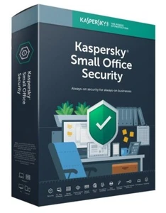SMALL OFFICE SECURITY 1 Years/10 Devices/ 1 Server Cd key - Afbeelding 1 van 2