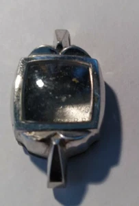 Hamilton Ladies Watch 10k RGP Case-Parts/Repair B7#68 - Picture 1 of 9