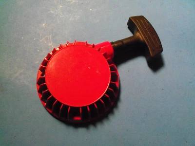 NEW VINTAGE SHINDAIWA RECOIL STARTER ASSY OEM FREE SHIPPING MH9 - Image 1 of 2