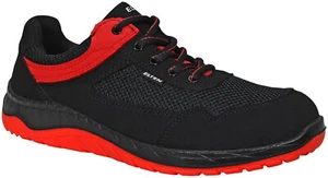 Elten Sicherheits-Halbschuh S1P ESD Lonny red Low - Bild 1 von 1