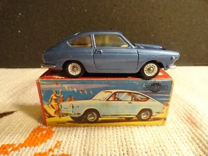 1:43 MERCURY FIAT 850 COUP (208) - Picture 1 of 11