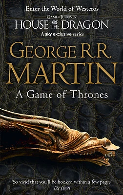 A Game of Thrones by Martin, George R. R. - Image 1 of 1