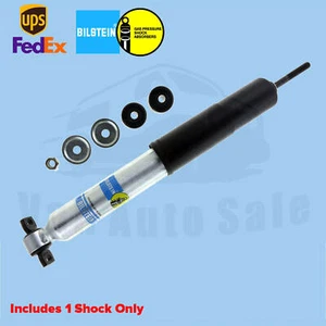 Shock Absorber Bilstein 5100 3" Front Lift fits Chevy Silverado 1500 1999-06 RWD - Picture 1 of 3