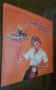 41 Original Hits From The Sound Track Of American Graffiti MCA2-8001 - Imagen 1 de 7