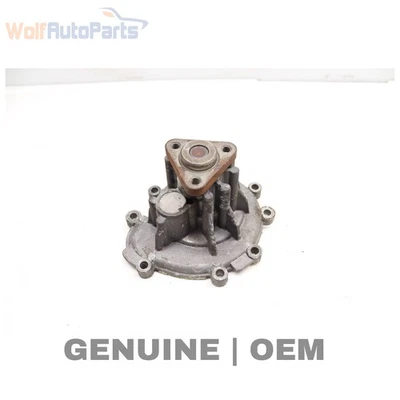 Porsche Cayenne 2003-2006 4,5 L - Bomba de agua/refrigerante 94810601104 Foto 1 de 4