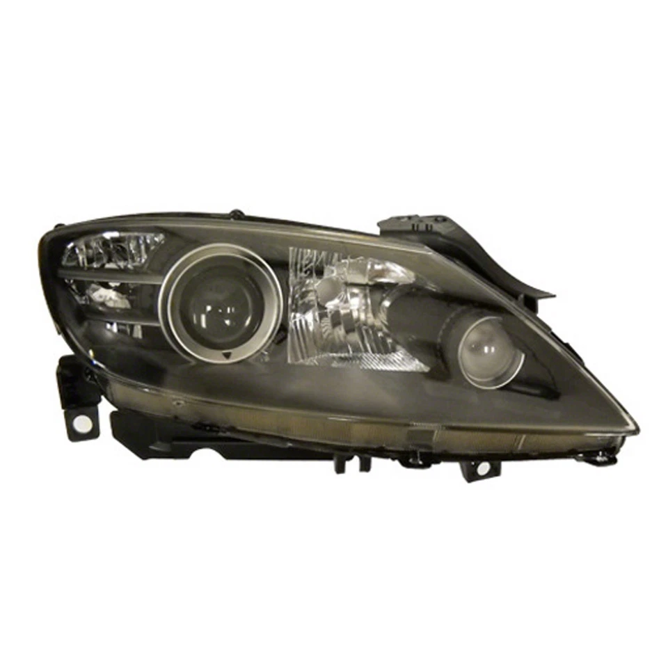 NEW Head Light for 2004-2008 Mazda RX8 MA2519116OE - Image 1 of 1