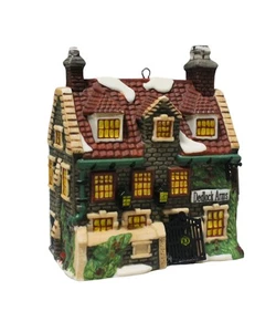 Department 56, Dedlock Arms , Dickens Village (98728) NIB - Picture 1 of 1
