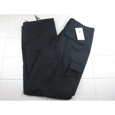 Pantalones de skate Nike SB Kearny cargo calce suelto holgados negros para hombre talla 34 FQ0495-010 Foto 1 de 4