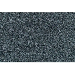 for 84-90 Ford Bronco II Cutpile 8082-Crystal Blue Passenger Area Carpet Molded - Picture 1 of 2