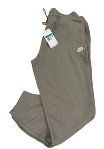 Nike Standard Fit Mid Rise Jogginghose Damen BV4095-320 XL UVP 65 $ - Bild 1 von 6